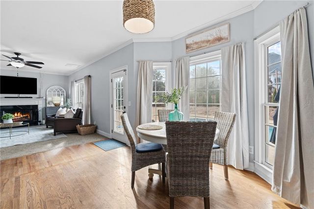 4 Bristol Court, Cartersville, GA 30120