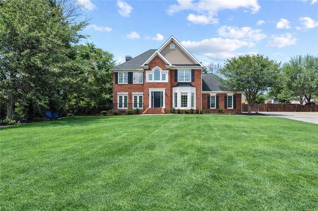 4 Bristol Court, Cartersville, GA 30120