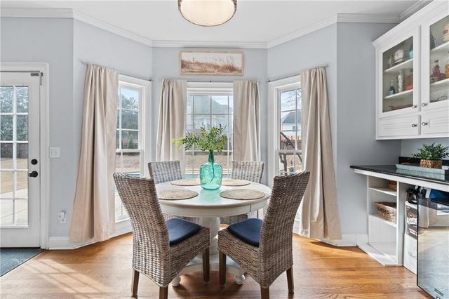 4 Bristol Court, Cartersville, GA 30120