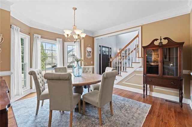 4 Bristol Court, Cartersville, GA 30120