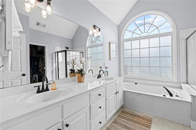 4 Bristol Court, Cartersville, GA 30120