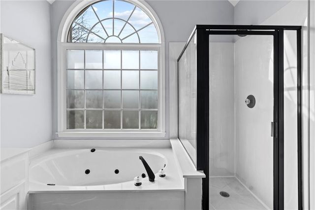 4 Bristol Court, Cartersville, GA 30120