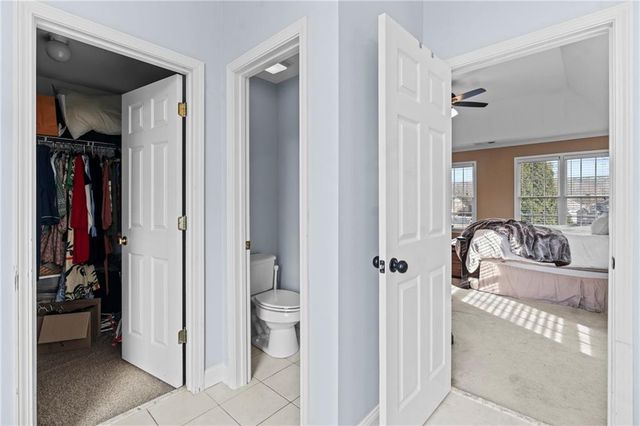 4 Bristol Court, Cartersville, GA 30120