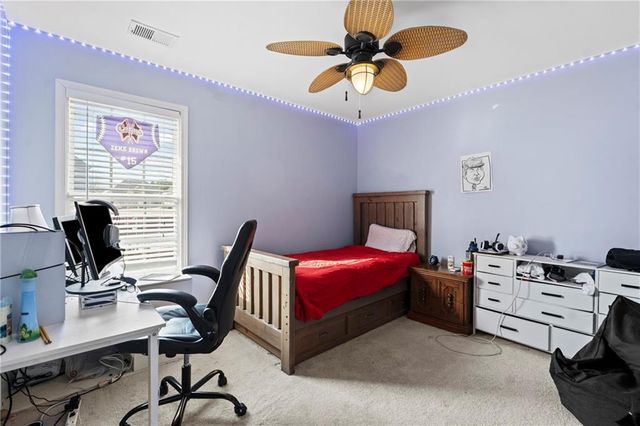 4 Bristol Court, Cartersville, GA 30120