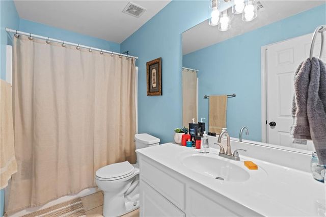 4 Bristol Court, Cartersville, GA 30120