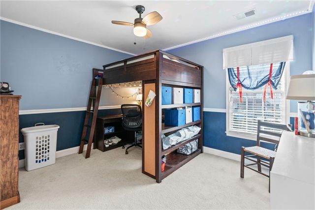 4 Bristol Court, Cartersville, GA 30120