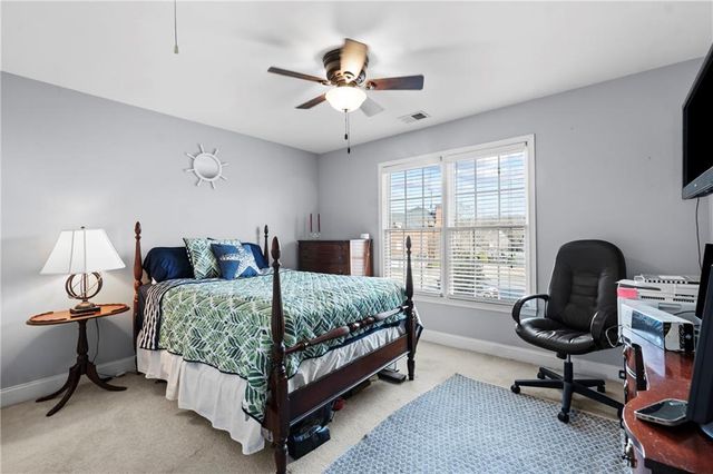 4 Bristol Court, Cartersville, GA 30120