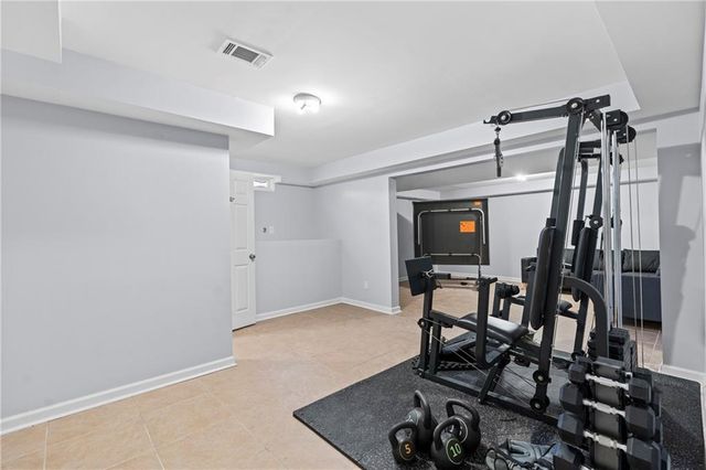 4 Bristol Court, Cartersville, GA 30120