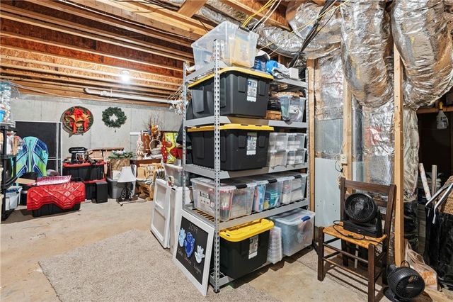 4 Bristol Court, Cartersville, GA 30120