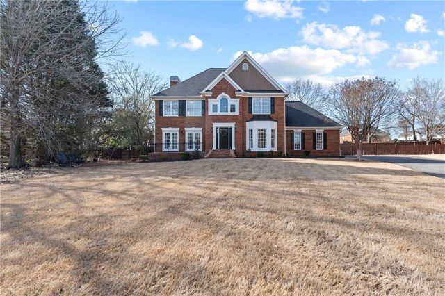 4 Bristol Court, Cartersville, GA 30120