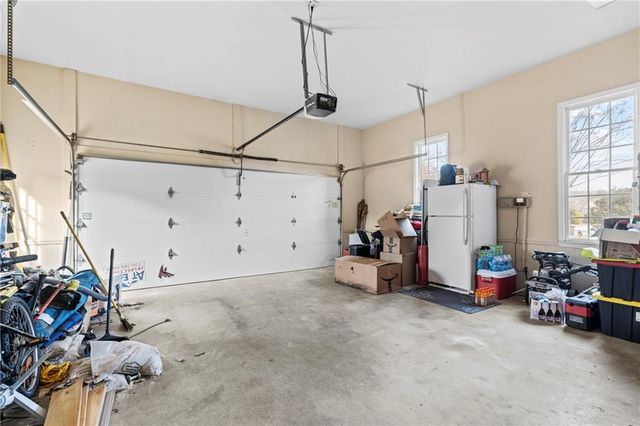 4 Bristol Court, Cartersville, GA 30120