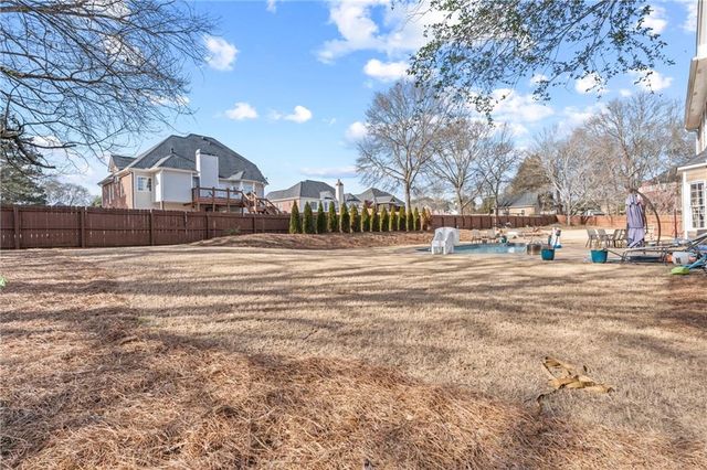 4 Bristol Court, Cartersville, GA 30120