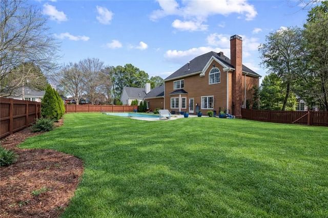 4 Bristol Court, Cartersville, GA 30120