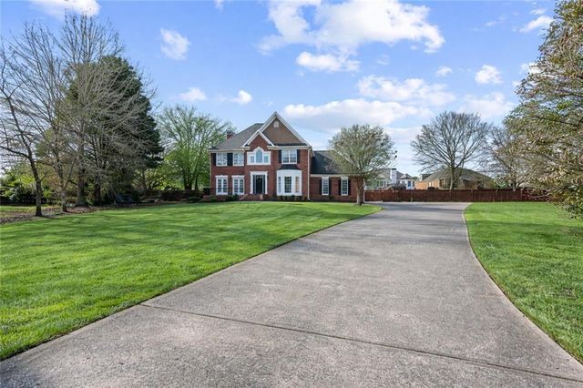 4 Bristol Court, Cartersville, GA 30120