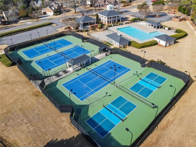 4 Bristol Court, Cartersville, GA 30120