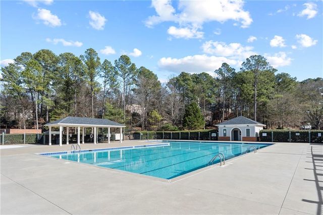 4 Bristol Court, Cartersville, GA 30120