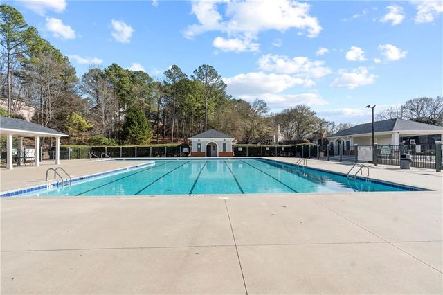 4 Bristol Court, Cartersville, GA 30120