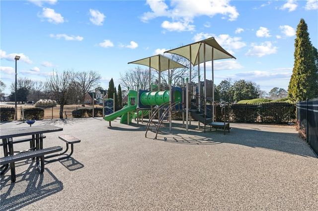 4 Bristol Court, Cartersville, GA 30120