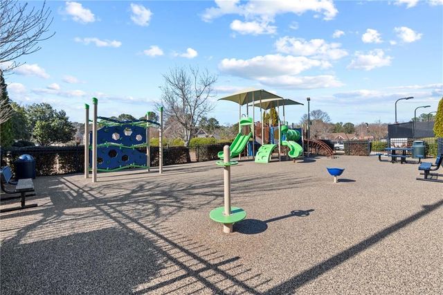 4 Bristol Court, Cartersville, GA 30120