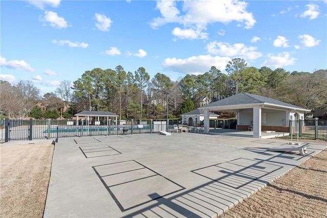 4 Bristol Court, Cartersville, GA 30120