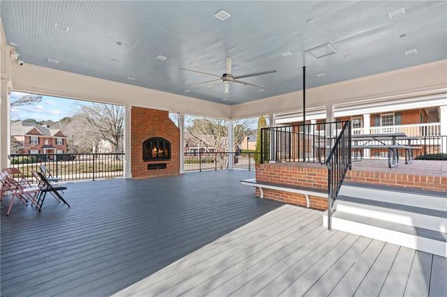 4 Bristol Court, Cartersville, GA 30120