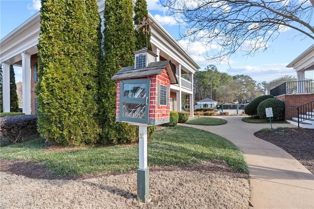 4 Bristol Court, Cartersville, GA 30120