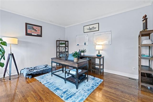 4 Bristol Court, Cartersville, GA 30120