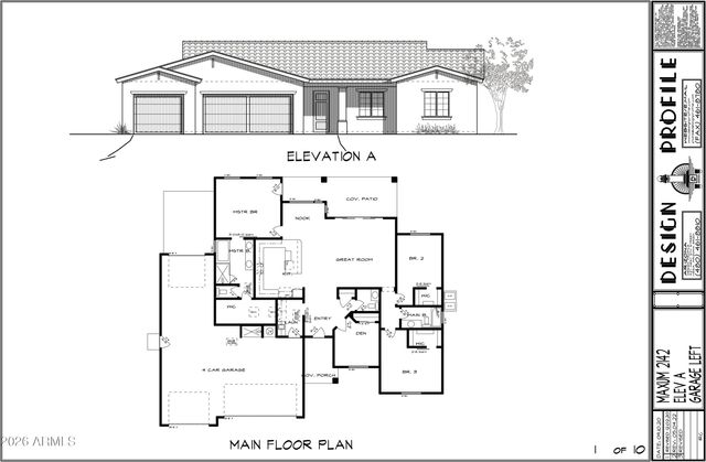 31607 N 64TH Street, Cave Creek, AZ 85331