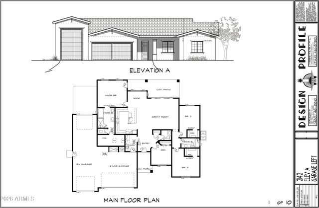 31607 N 64TH Street, Cave Creek, AZ 85331