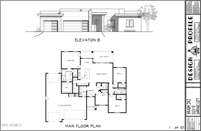 31607 N 64TH Street, Cave Creek, AZ 85331