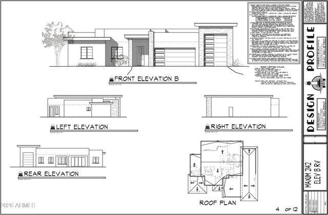 31607 N 64TH Street, Cave Creek, AZ 85331