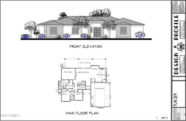 31607 N 64TH Street, Cave Creek, AZ 85331