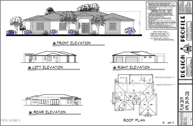 31607 N 64TH Street, Cave Creek, AZ 85331