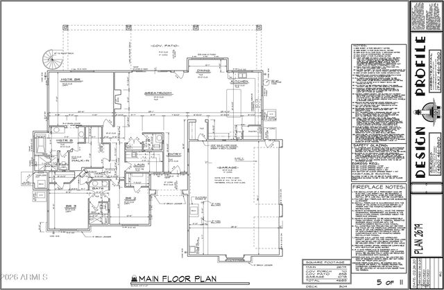 31607 N 64TH Street, Cave Creek, AZ 85331