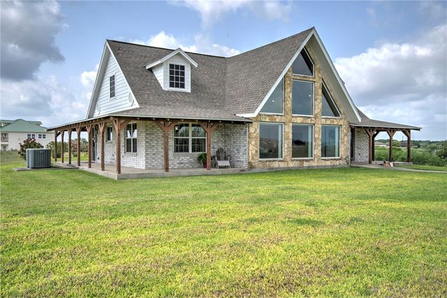 868 County Road 3651, Sandia, TX 78383