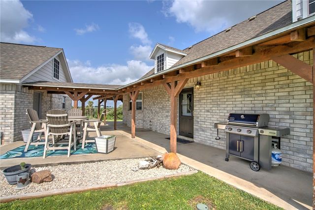 868 County Road 3651, Sandia, TX 78383