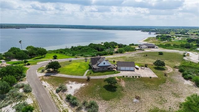 868 County Road 3651, Sandia, TX 78383