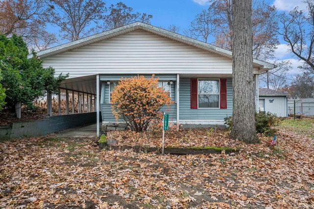 51895-3 E County Line Road, Middlebury, IN 46540