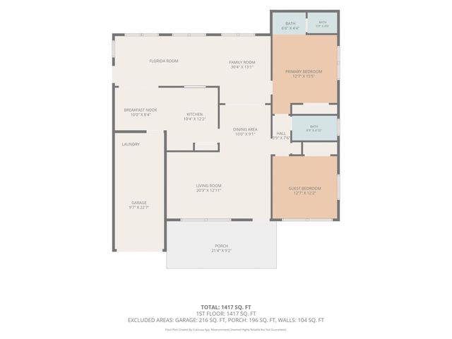 9111 NW 25th Court, Sunrise, FL 33322