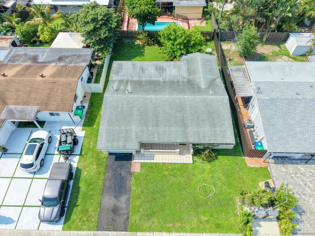 9111 NW 25th Court, Sunrise, FL 33322