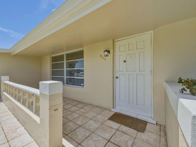 9111 NW 25th Court, Sunrise, FL 33322