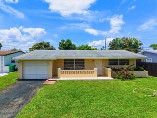 9111 NW 25th Court, Sunrise, FL 33322