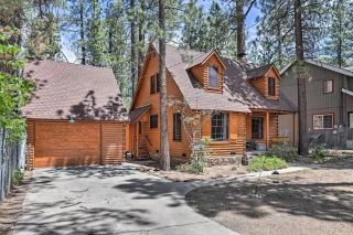 39112 Starview, Big Bear Lake, CA 92315