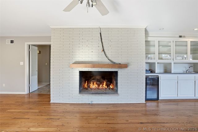 3127 S Lewis Avenue, Tulsa, OK 74105