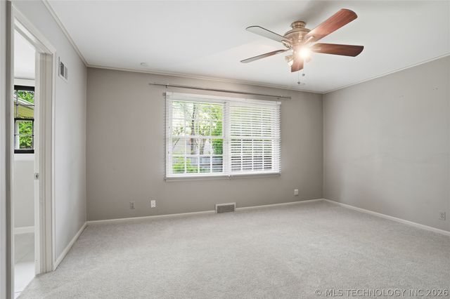 3127 S Lewis Avenue, Tulsa, OK 74105