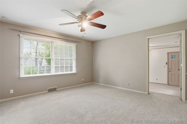 3127 S Lewis Avenue, Tulsa, OK 74105