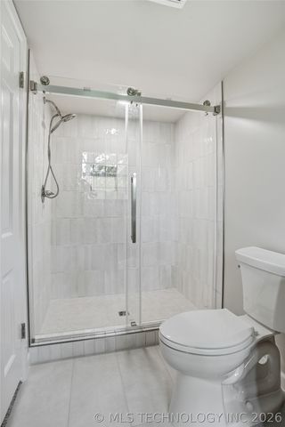 3127 S Lewis Avenue, Tulsa, OK 74105