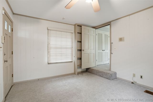3127 S Lewis Avenue, Tulsa, OK 74105