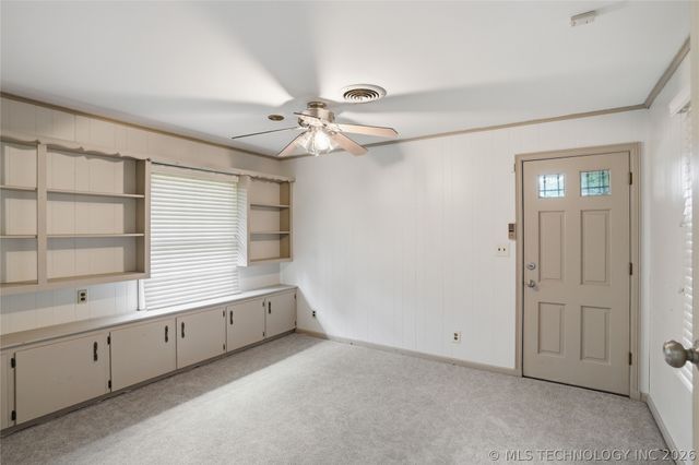 3127 S Lewis Avenue, Tulsa, OK 74105