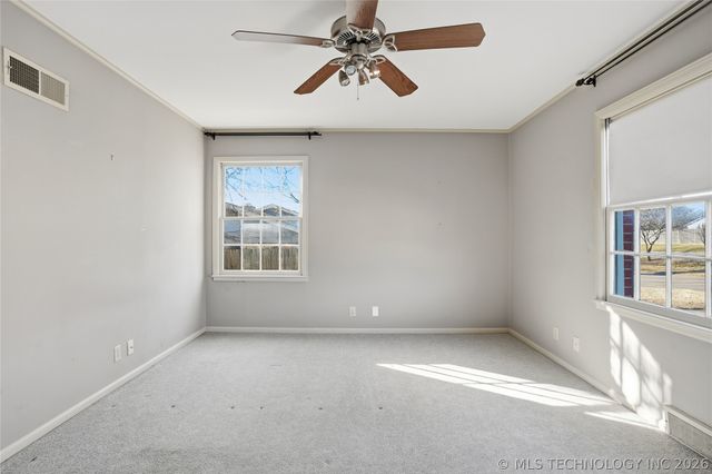 3127 S Lewis Avenue, Tulsa, OK 74105